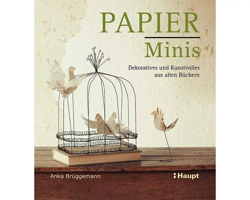 Papier-Minis