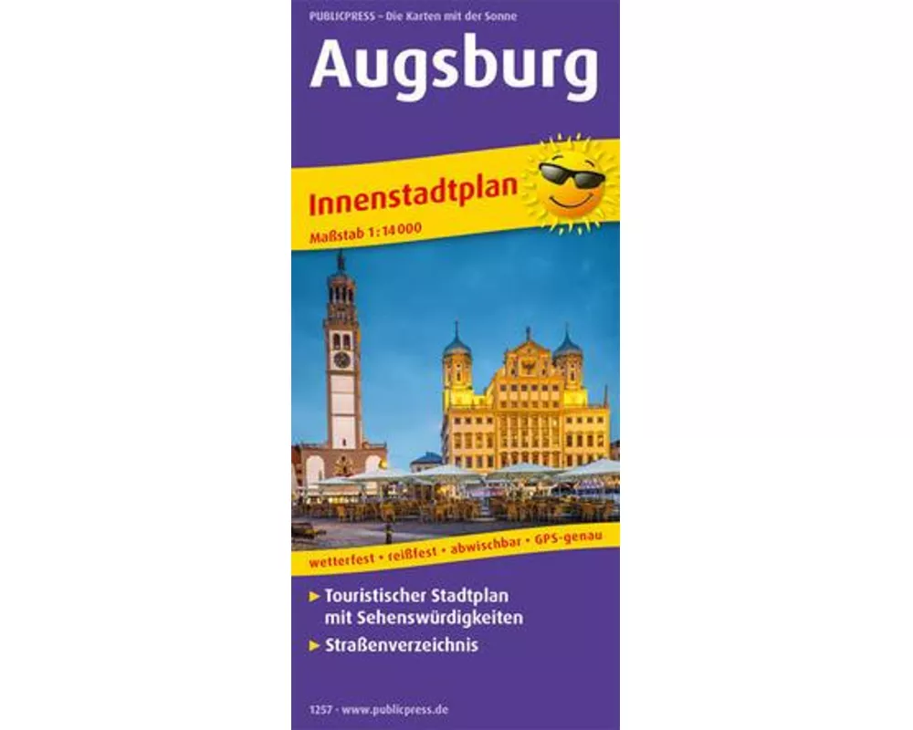 Augsburg