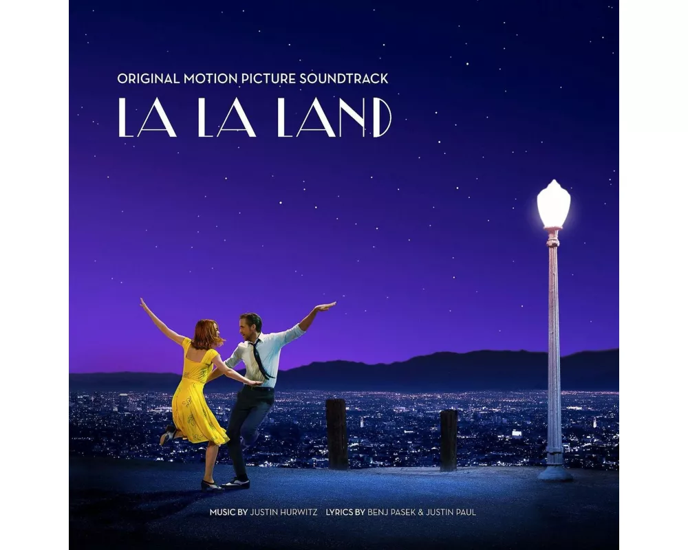 La La Land