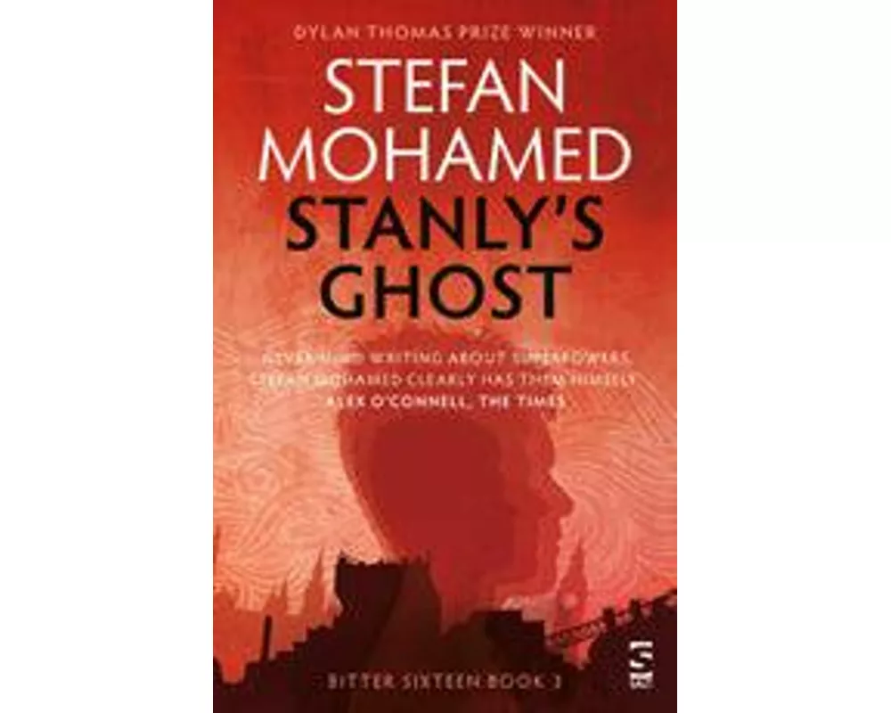 The Bitter Sixteen Trilogy: Book 3