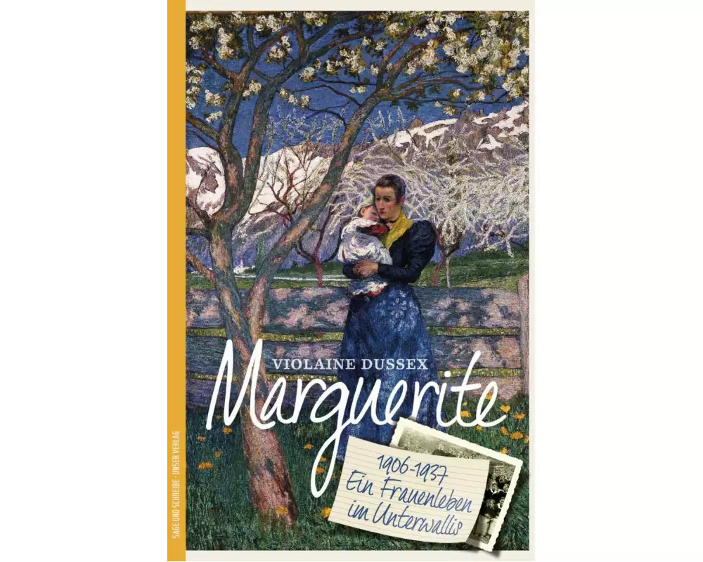 Marguerite, 1906 - 1937