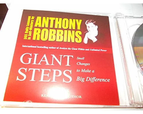 Giant Steps