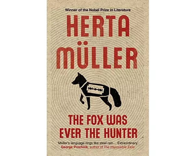 The Fox Was Ever the Hunter