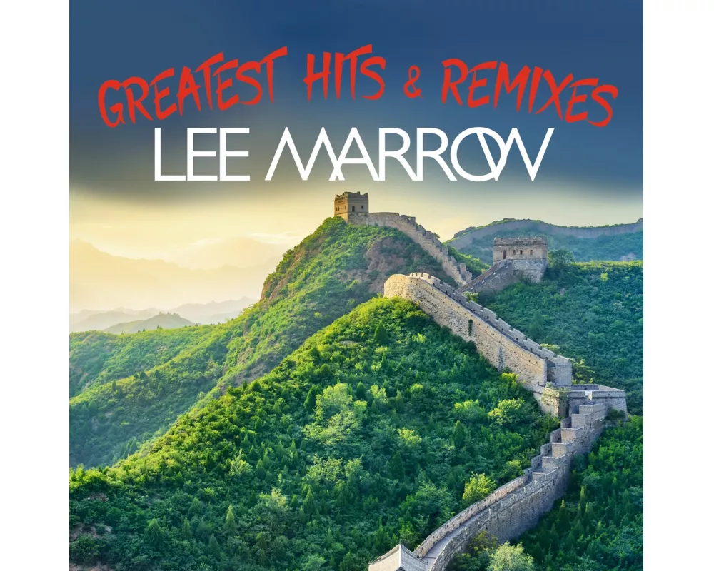 Greatest Hits & Remixes