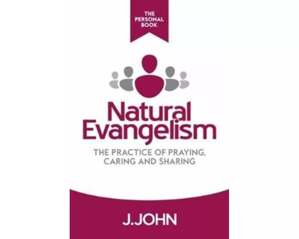 Natural Evangelism The Personal Book
