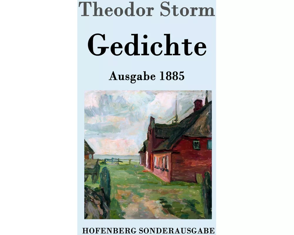 Gedichte