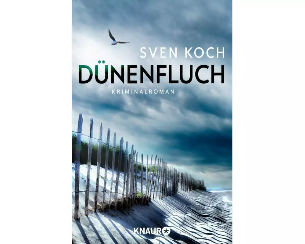 Dünenfluch