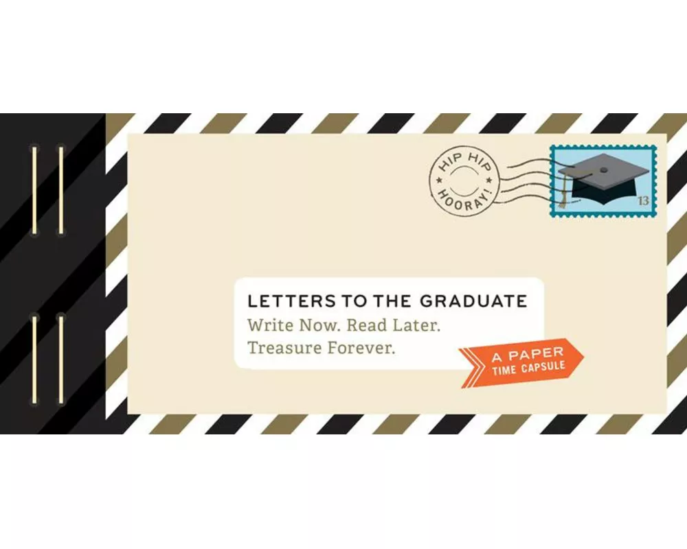 Letters to the Graduate