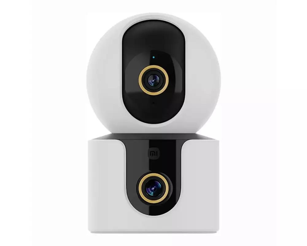 Xiaomi Netzwerkkamera Smart C500 Dual