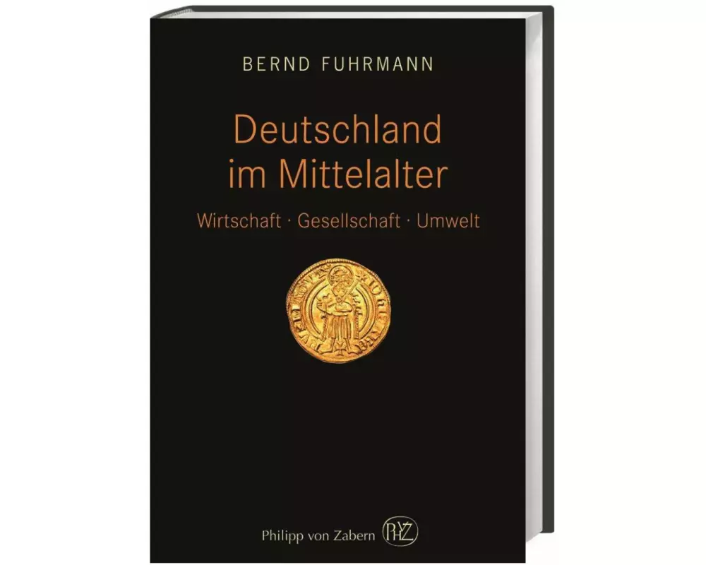 Deutschland im Mittelalter
