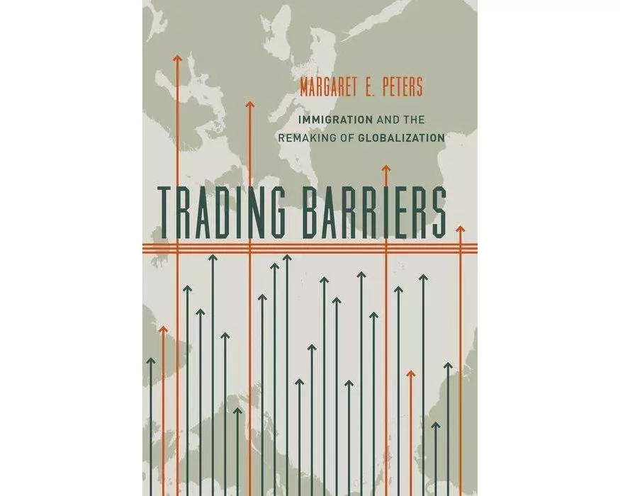 Trading Barriers