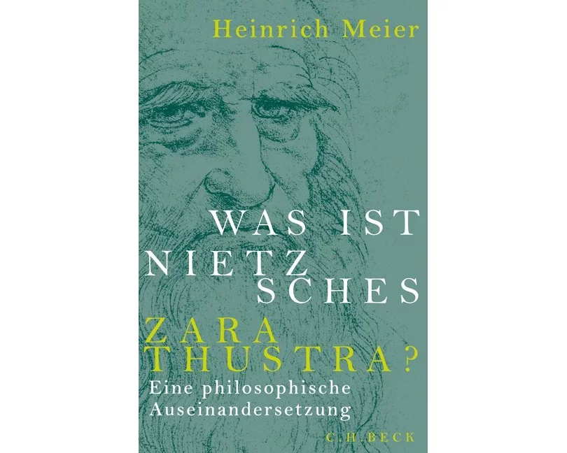 Was ist Nietzsches Zarathustra?