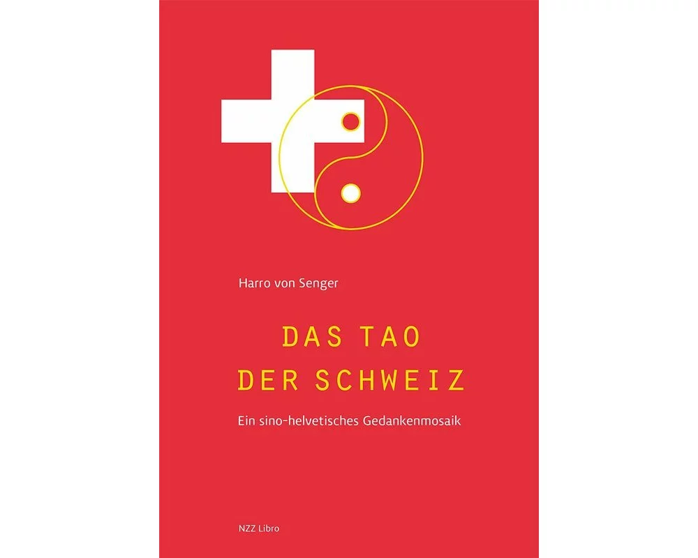 Das Tao der Schweiz