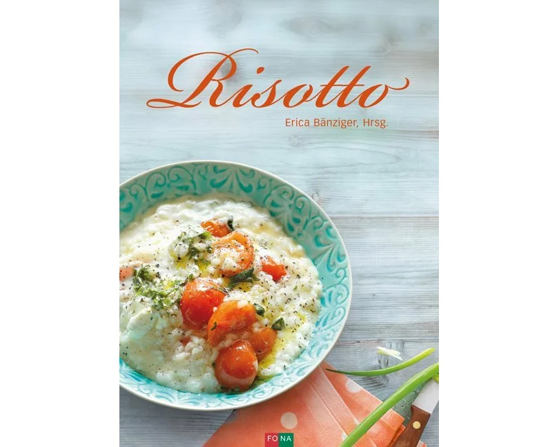 Risotto