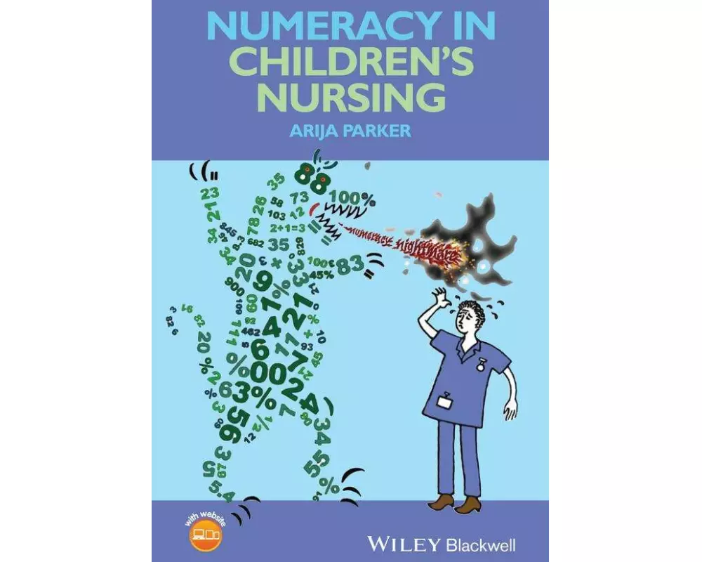 Numeracy in Children's Nursing
