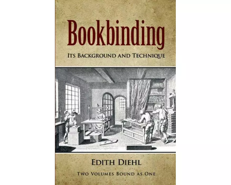 Bookbinding