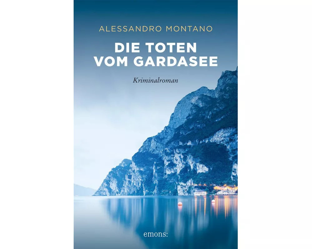 Die Toten vom Gardasee