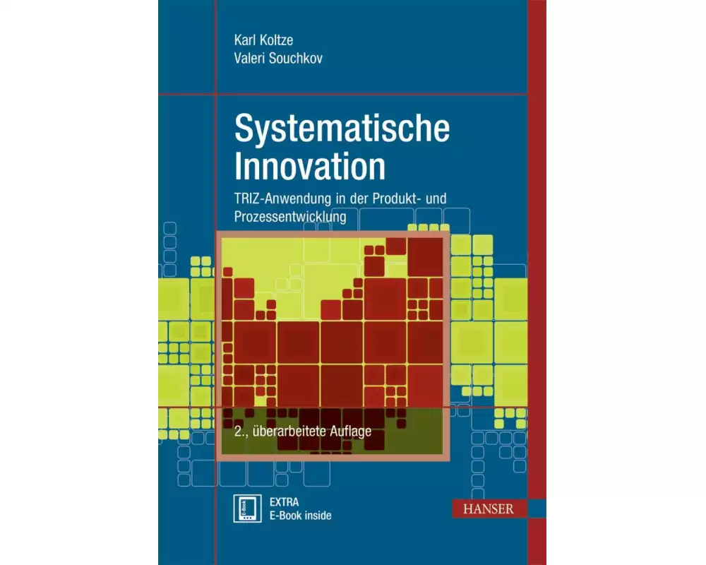 Systematische Innovation