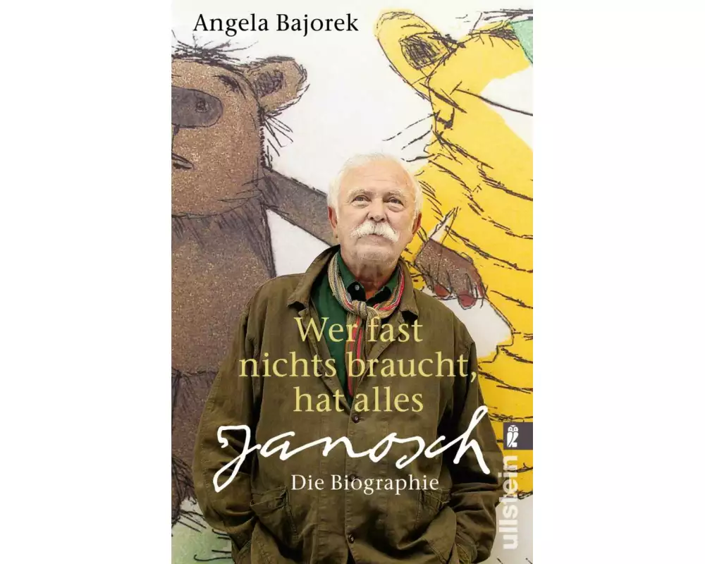 Wer fast nichts braucht, hat alles