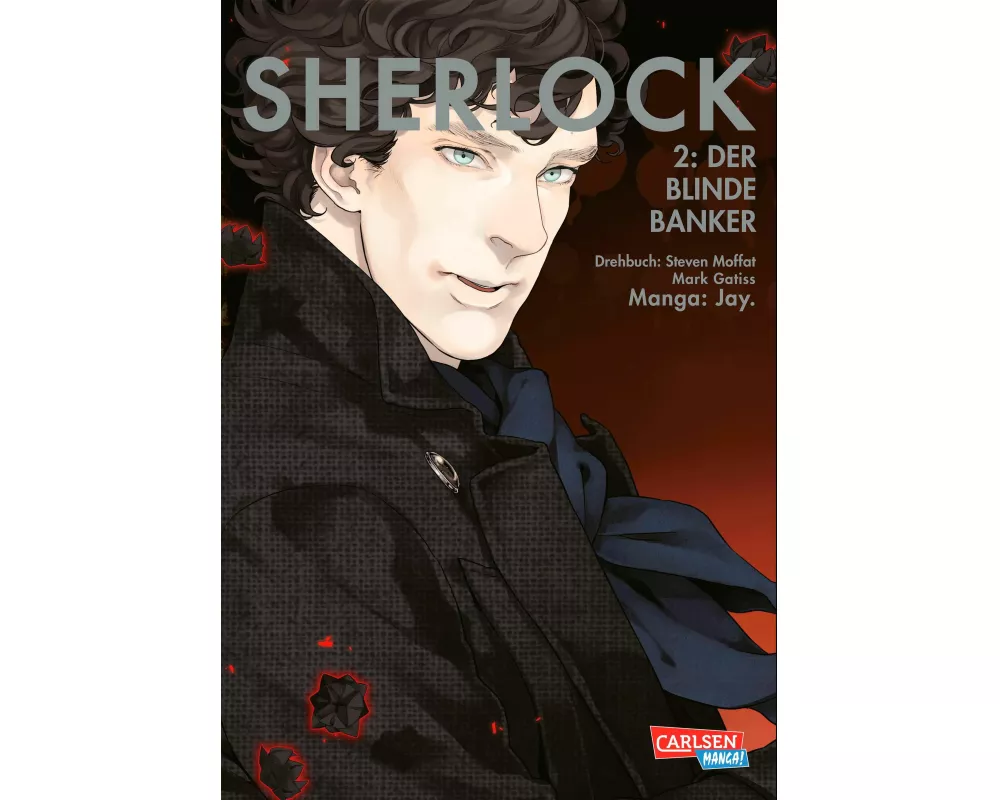 Sherlock 2