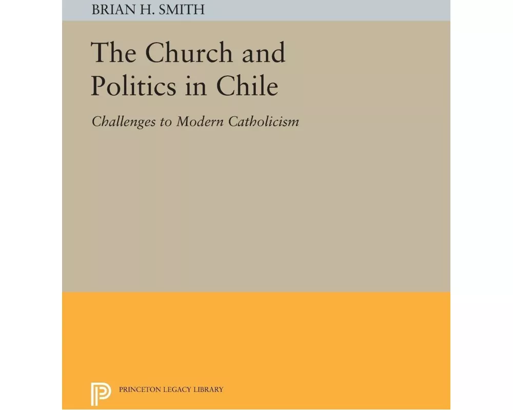 The Church and Politics in Chile