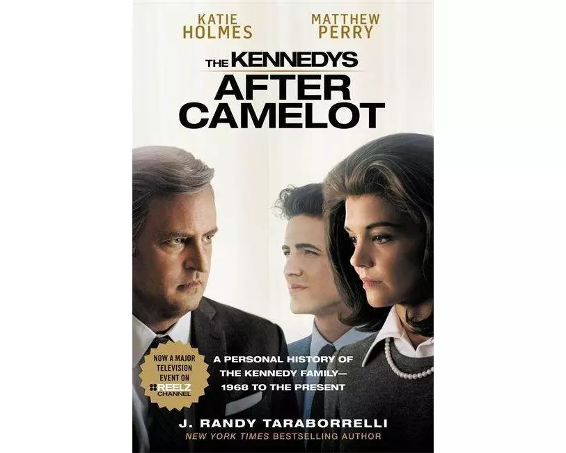 The Kennedys - After Camelot