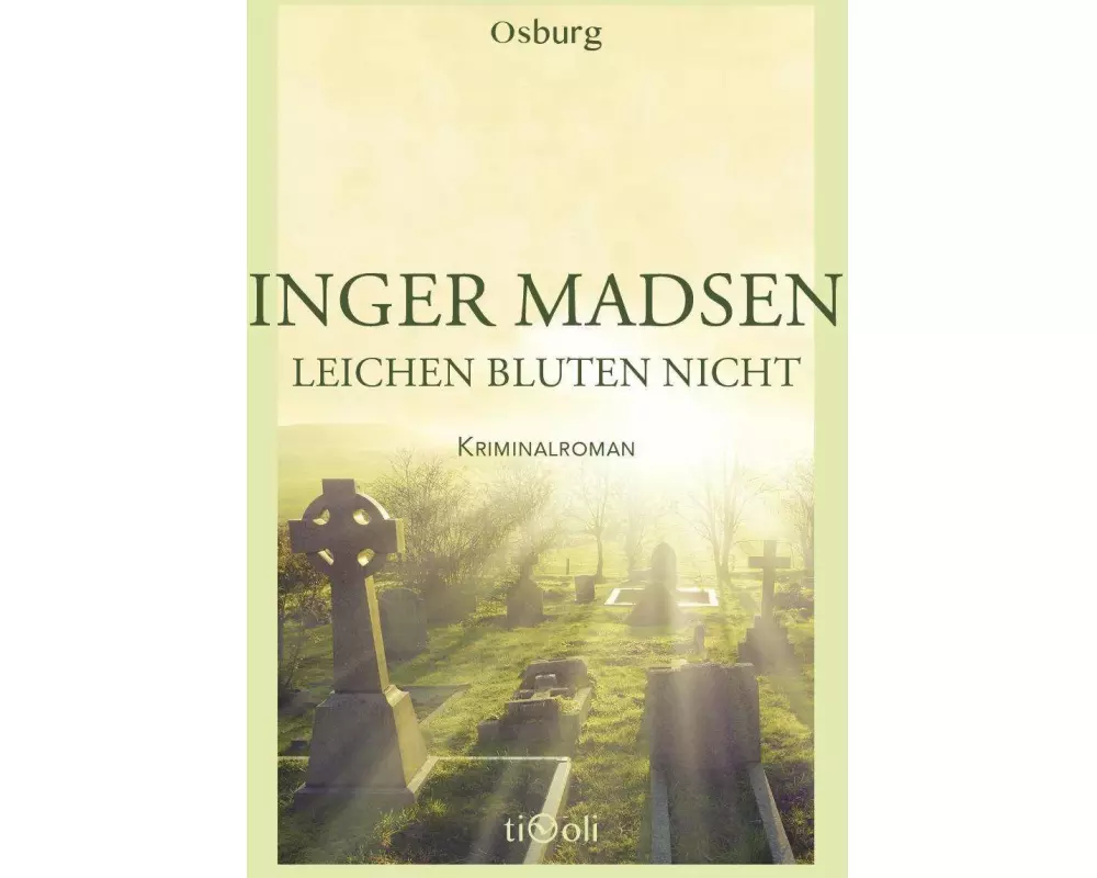 Leichen bluten nicht