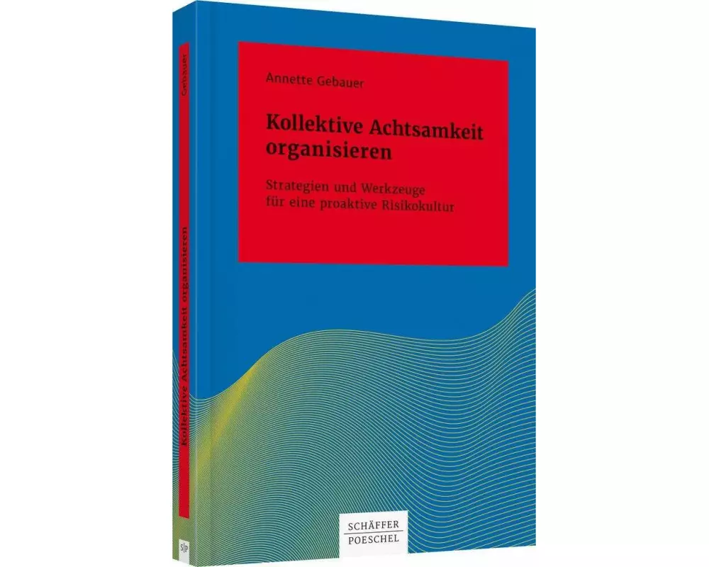 Kollektive Achtsamkeit organisieren