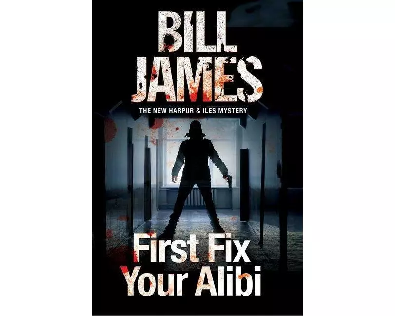 First Fix Your Alibi