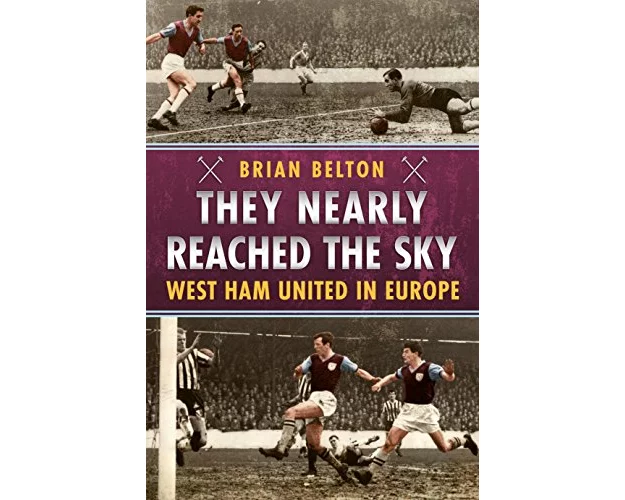 They Nearly Reached the Sky