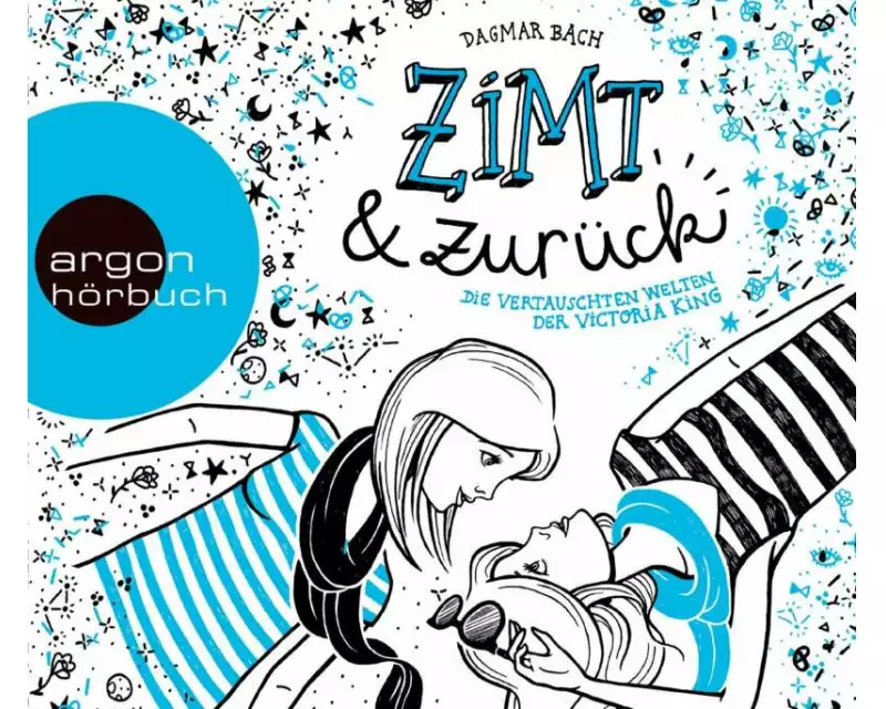 Zimt und zurück