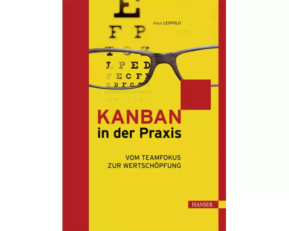 Kanban in der Praxis