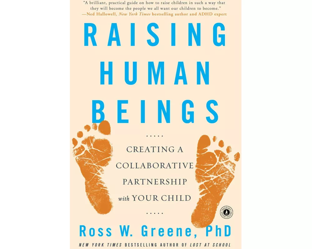 Raising Human Beings