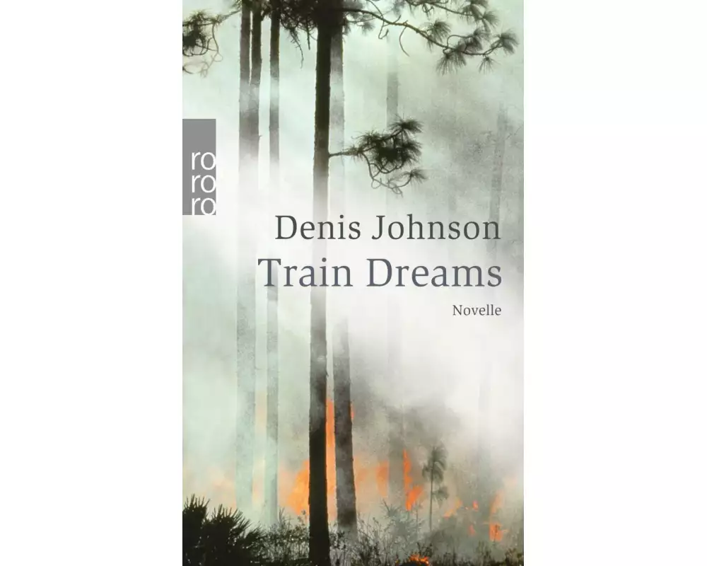 Train Dreams