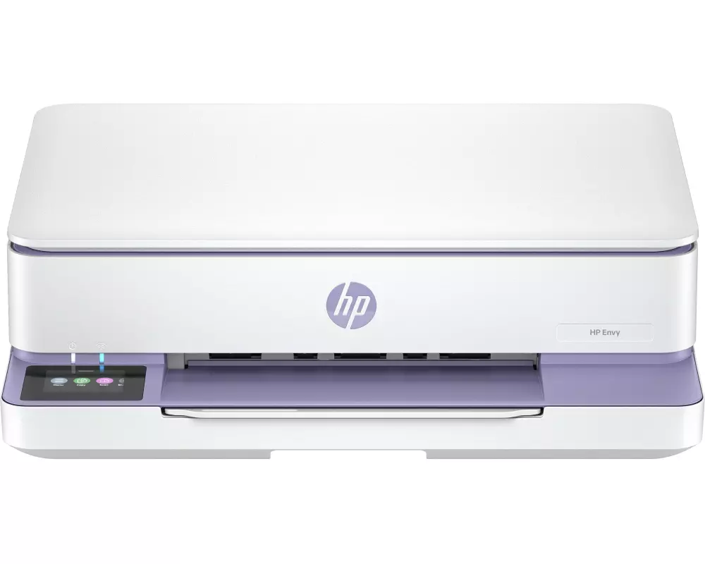 HP Multifunktionsdrucker ENVY 6122e All-in-One