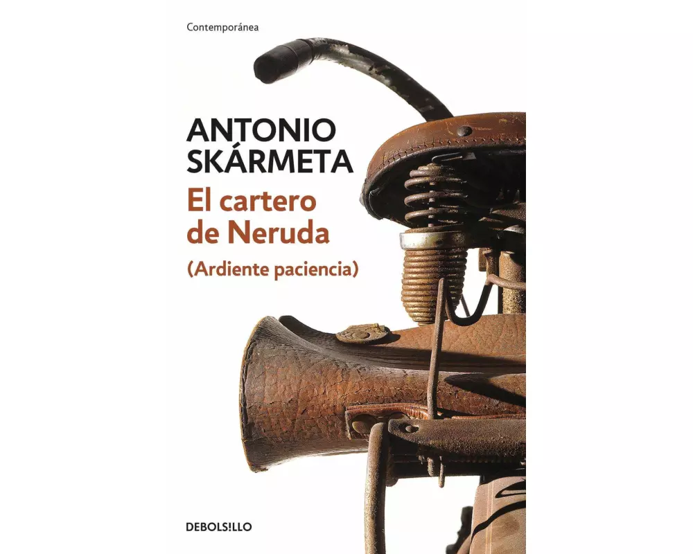 El cartero de Neruda / The Postman