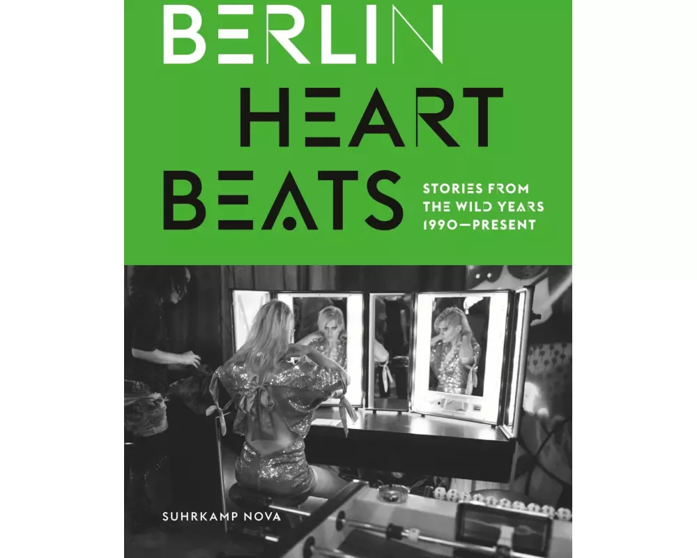 Berlin Heartbeats