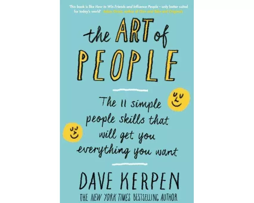 The Art of People