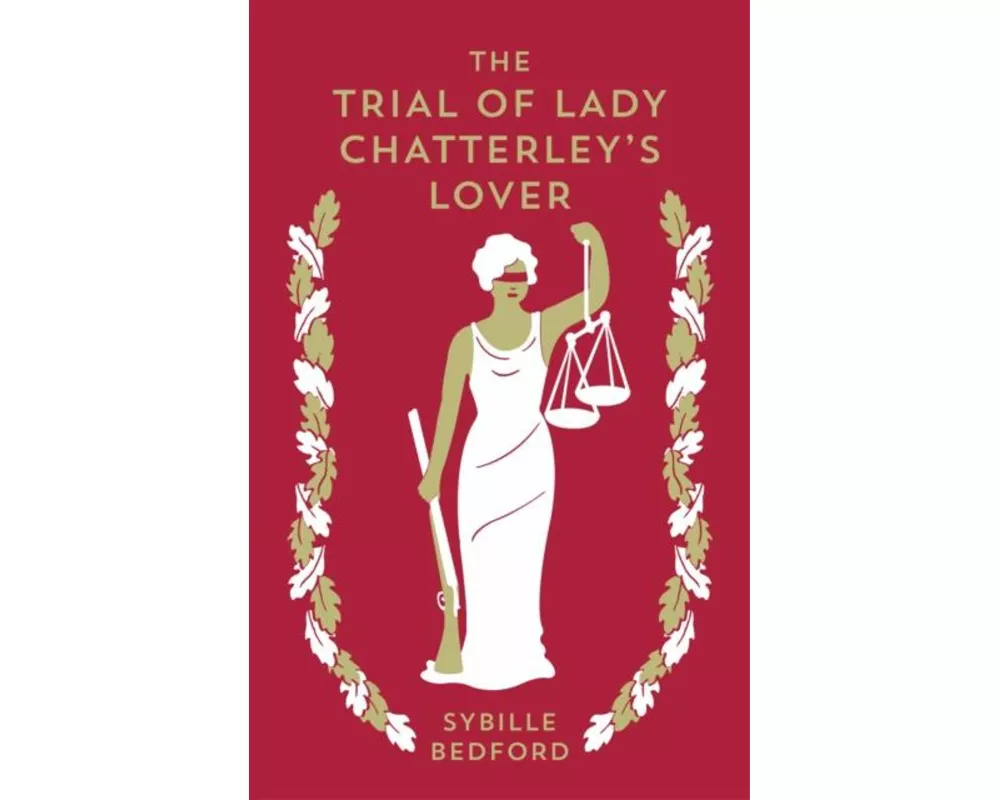 The Trial Of Lady Chatterley's Lover
