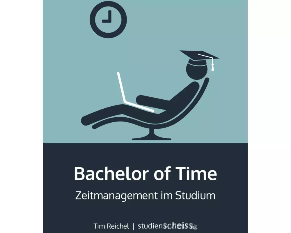 Bachelor of Time