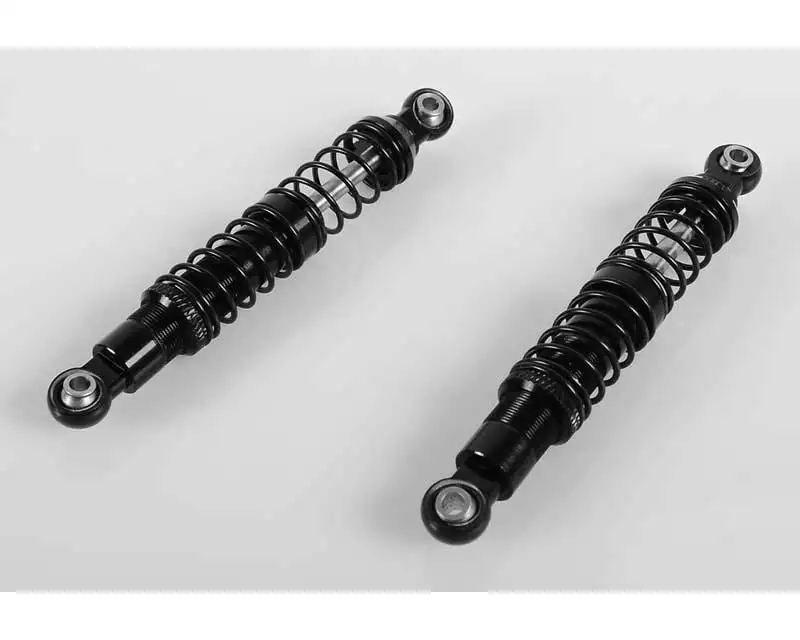 RC4WD Stossdämpfer Dual Spring 80 mm