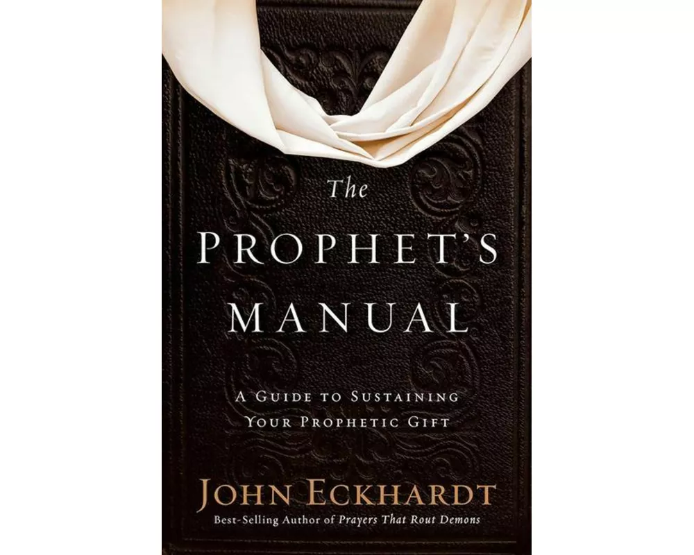 Prophet's Manual, The