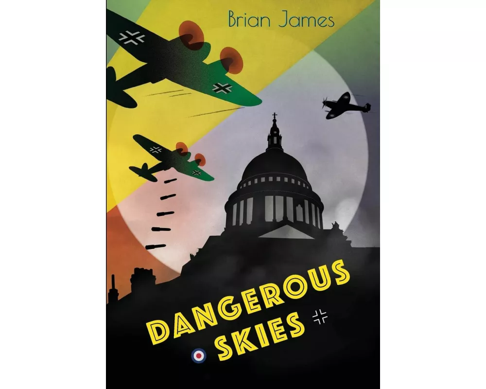 Dangerous Skies