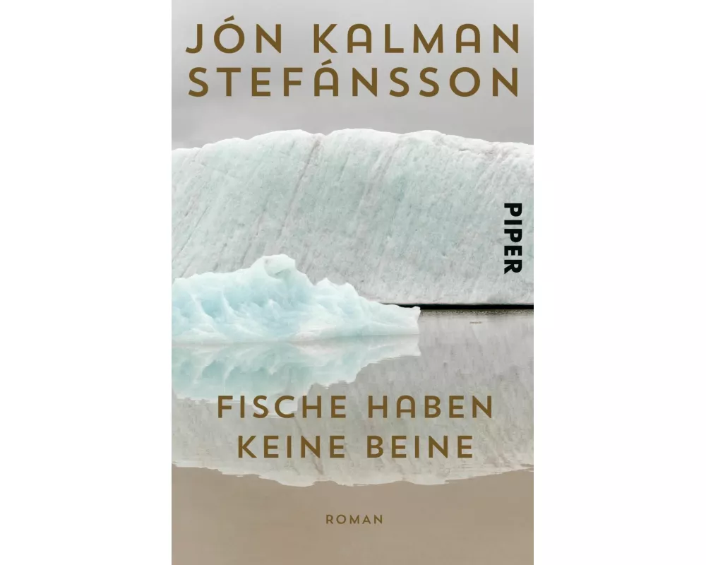 Fische haben keine Beine