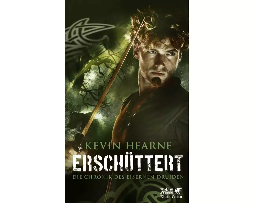 Erschüttert
