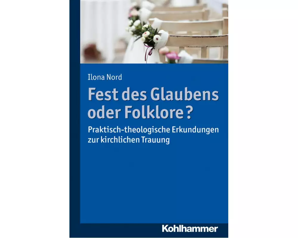 Fest des Glaubens oder Folklore?