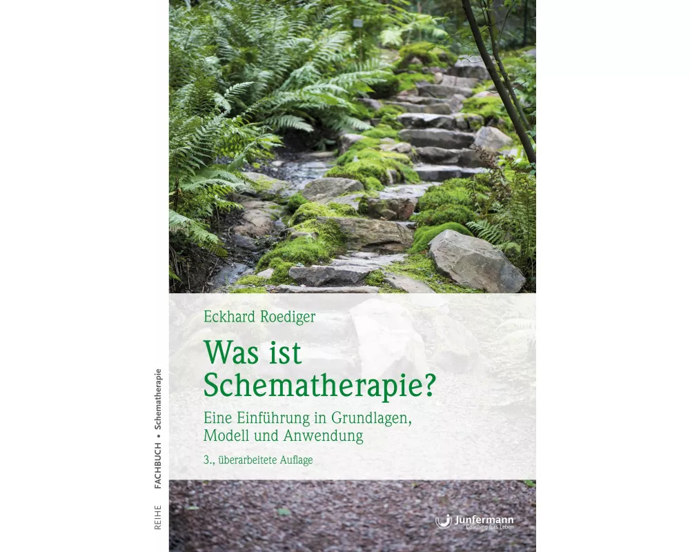 Was ist Schematherapie?