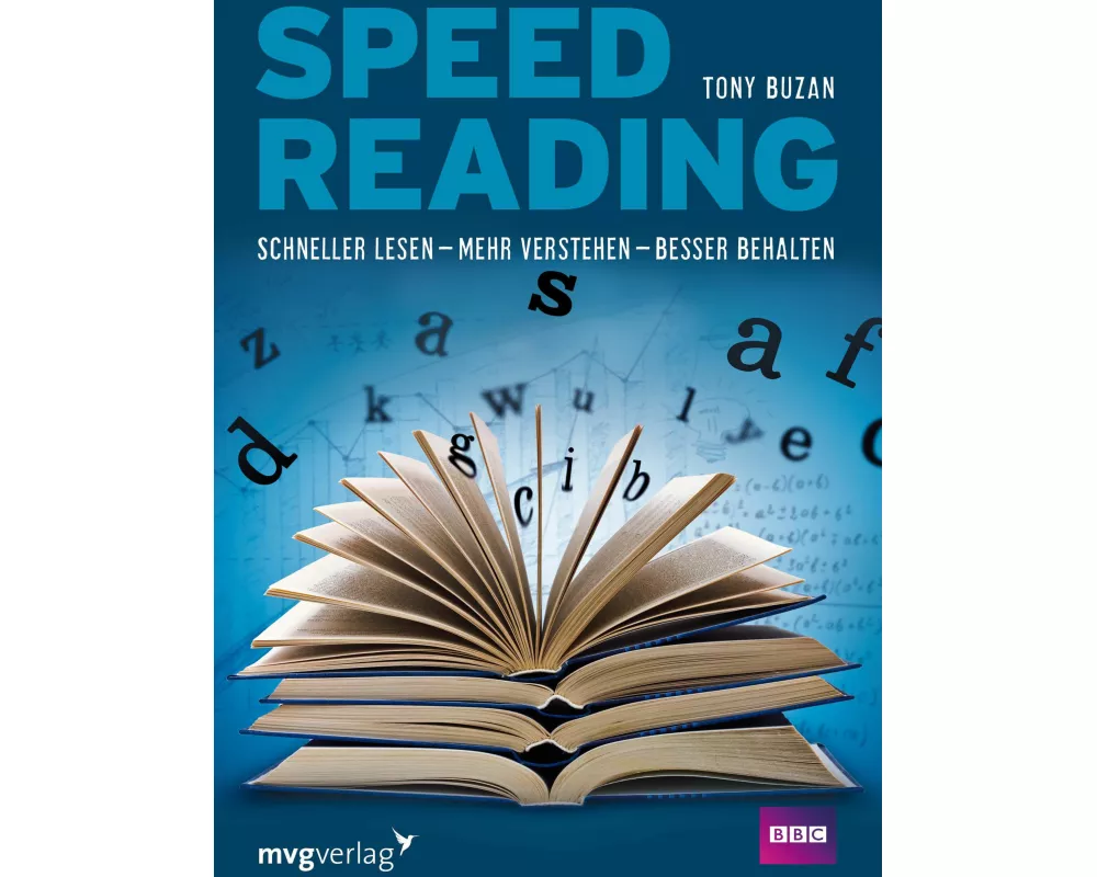 Speed Reading