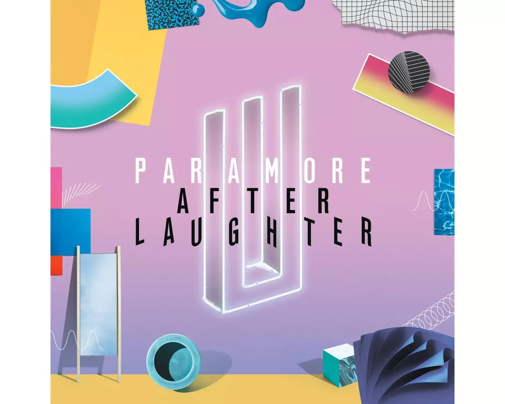 After Laughter