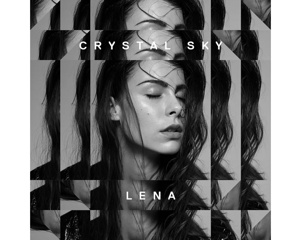 Crystal Sky ( New Version )